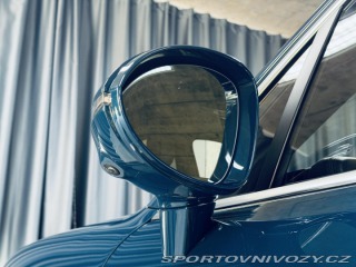 Porsche Cayenne S SPORTDESIGN MASÁŽ BURME 2024