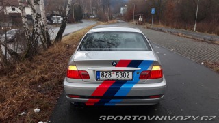 BMW Ostatní modely  2004