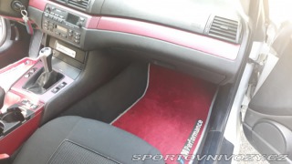 BMW Ostatní modely  2004