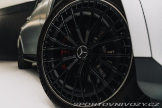 Mercedes-Benz Ostatní modely GLC SUV Mercedes-AMG GLC 2024