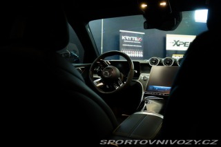 Mercedes-Benz Ostatní modely GLC SUV Mercedes-AMG GLC 2024