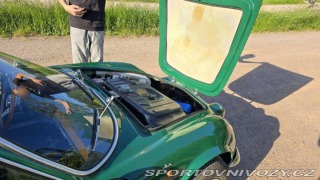 Renault Alpine A110 1976