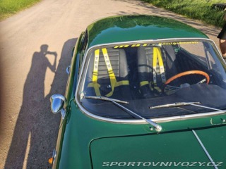 Renault Alpine A110 1976