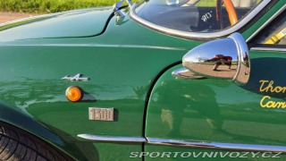Renault Alpine A110 1976