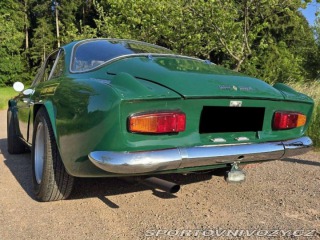 Renault Alpine A110 1976