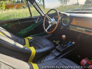 Renault Alpine A110 1976