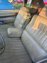 Ostatní značky Ostatní modely Cadillac Eldorado 1972