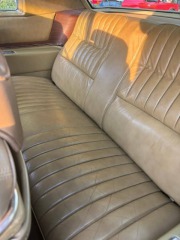 Ostatní značky Ostatní modely Cadillac Eldorado 1972