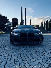 BMW M4 Competition M 2023