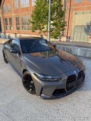 BMW M4 BMW M4 Competition M 2023