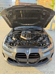 BMW M4 BMW M4 Competition M 2023
