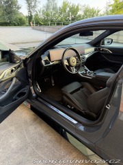 BMW M4 BMW M4 Competition M 2023