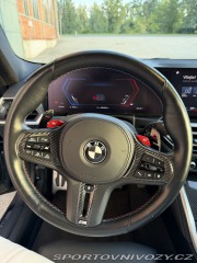 BMW M4 BMW M4 Competition M 2023