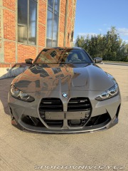 BMW M4 BMW M4 Competition M 2023
