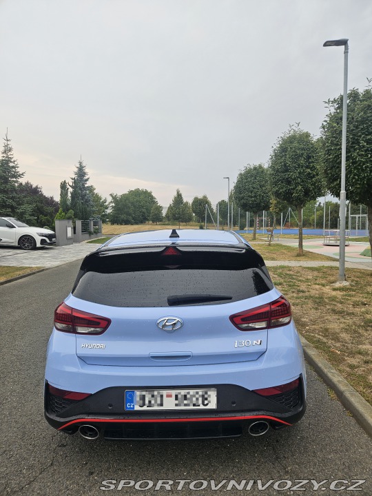 Hyundai i30 N Performance 2021