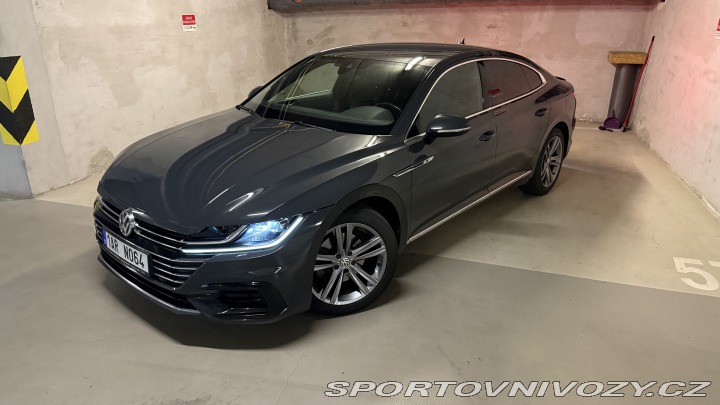 Volkswagen Arteon Osobni 2020