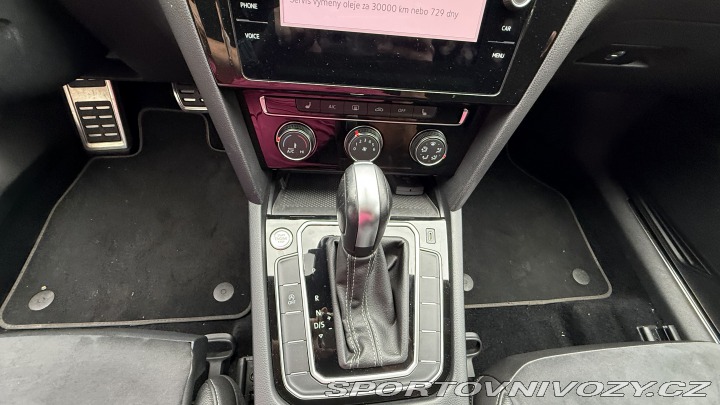 Volkswagen Arteon Osobni 2020