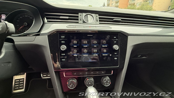 Volkswagen Arteon Osobni 2020