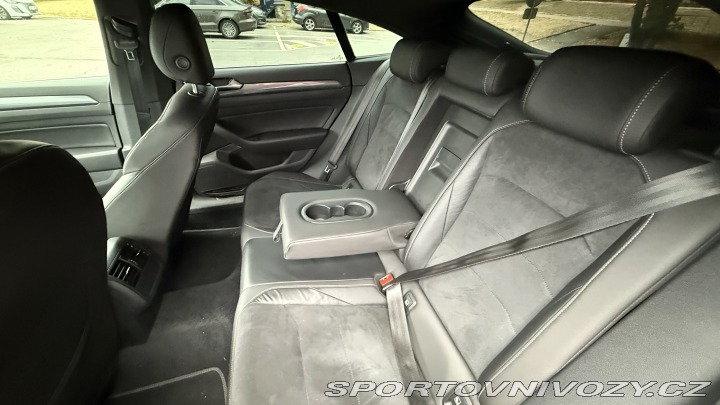 Volkswagen Arteon Osobni 2020