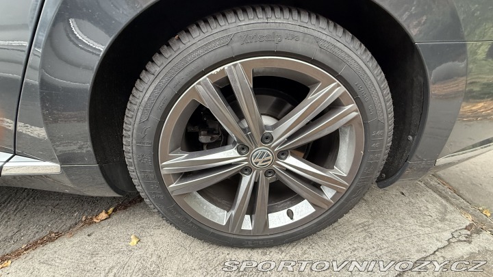 Volkswagen Arteon Osobni 2020