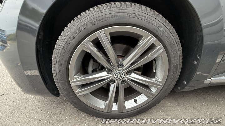Volkswagen Arteon Osobni 2020