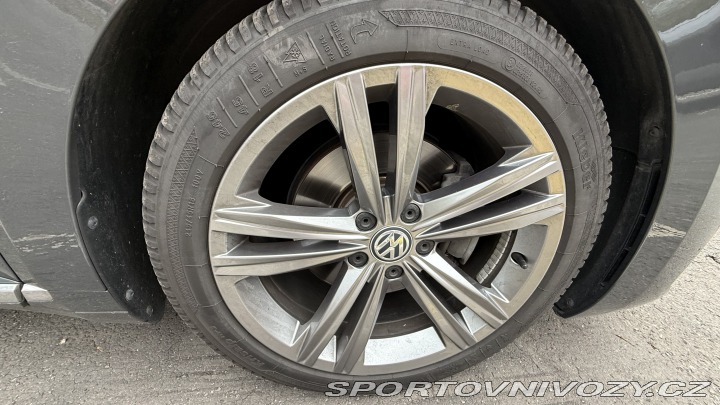 Volkswagen Arteon Osobni 2020