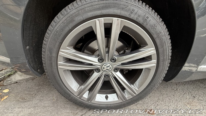 Volkswagen Arteon Osobni 2020