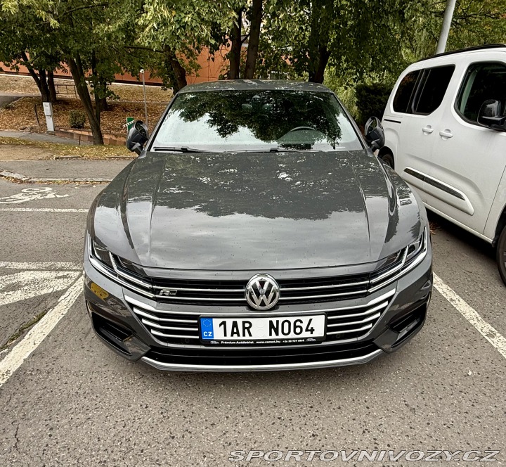 Volkswagen Arteon Osobni 2020