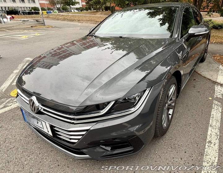 Volkswagen Arteon Osobni 2020
