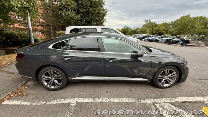 Volkswagen Arteon Osobni 2020