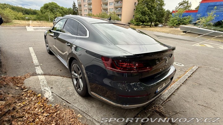 Volkswagen Arteon Osobni 2020