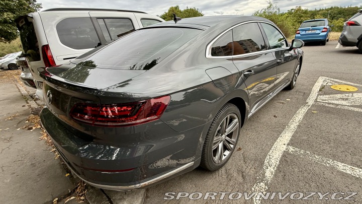 Volkswagen Arteon Osobni 2020
