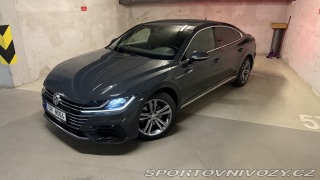 Volkswagen Arteon Osobni 2020