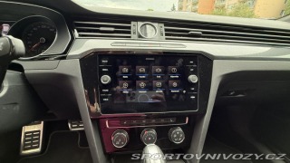 Volkswagen Arteon Osobni 2020