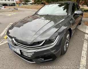Volkswagen Arteon Osobni 2020