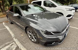Volkswagen Arteon Osobni 2020