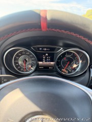 Mercedes-Benz CLA AMG 45 2017