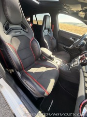 Mercedes-Benz CLA AMG 45 2017