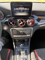Mercedes-Benz CLA AMG 45 2017