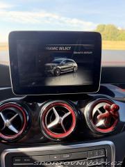 Mercedes-Benz CLA AMG 45 2017