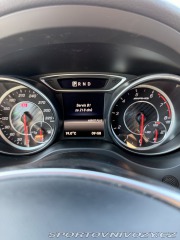 Mercedes-Benz CLA AMG 45 2017