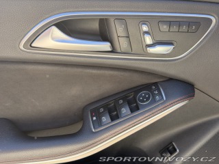 Mercedes-Benz CLA AMG 45 2017