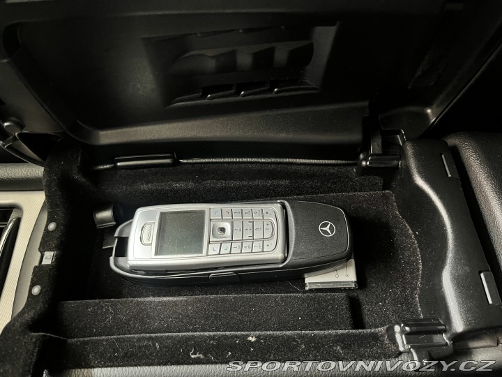 Mercedes-Benz C C55 AMG 2004