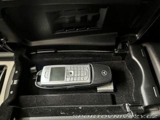 Mercedes-Benz C C55 AMG 2004