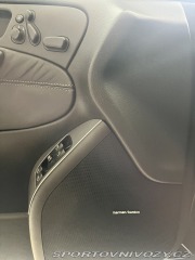 Mercedes-Benz C C55 AMG 2004