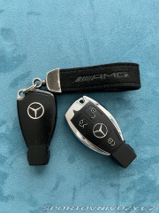 Mercedes-Benz C C55 AMG 2004
