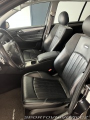Mercedes-Benz C C55 AMG 2004