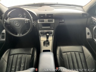 Mercedes-Benz C C55 AMG 2004