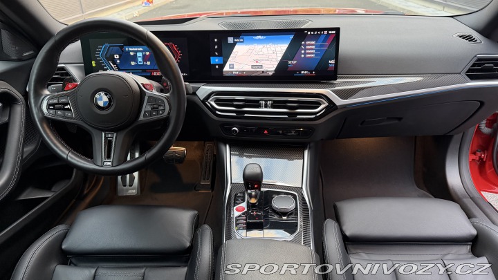 BMW M2 G87 2023