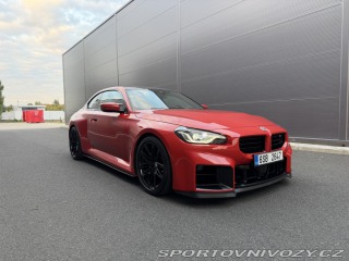 BMW M2 G87 2023